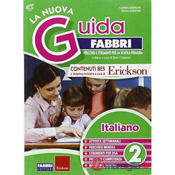 GUIDA ITALIANO 2 SET