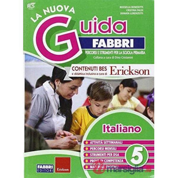 GUIDA ITALIANO 5 SET
