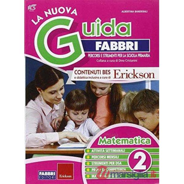 GUIDA MATEMATICA 2 SET