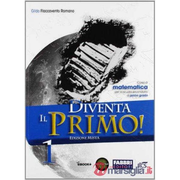 DIVENTA IL PRIMO 1 SET MAIOR