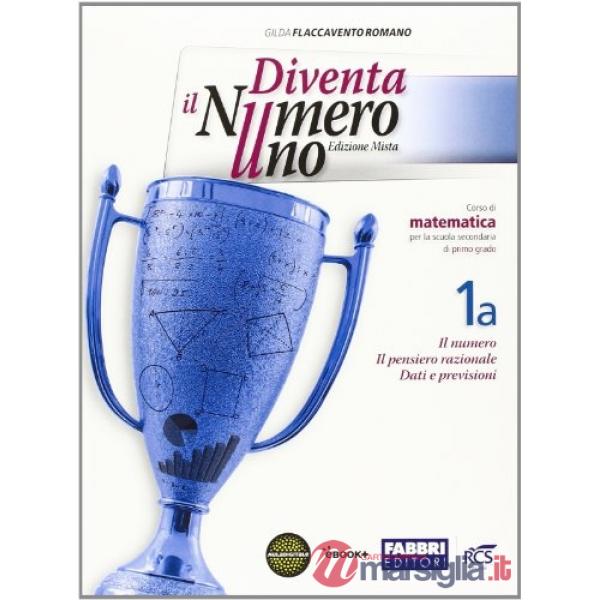 DIVENTA IL NUMERO UNO 1 SET MAIOR