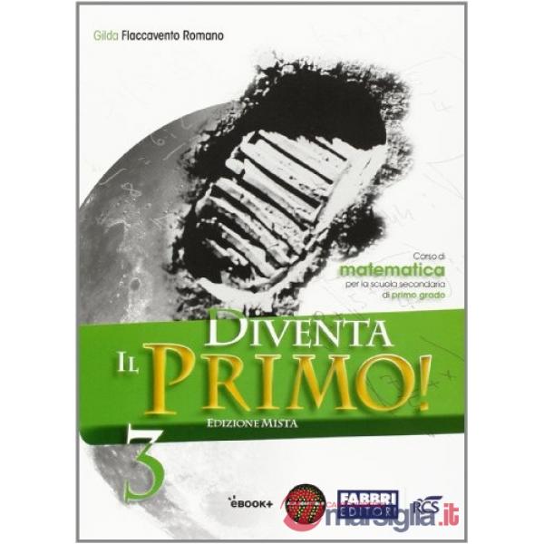 DIVENTA IL PRIMO 3 SET