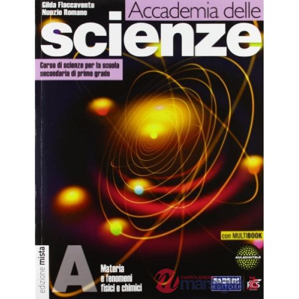 ACCADEMIA SCIENZE SET MAIOR