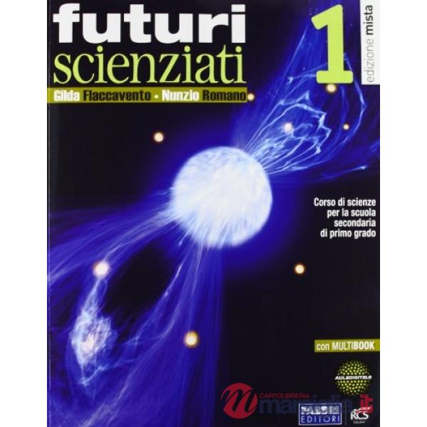 FUTURI SCIENZIATI 1 SET MAIOR