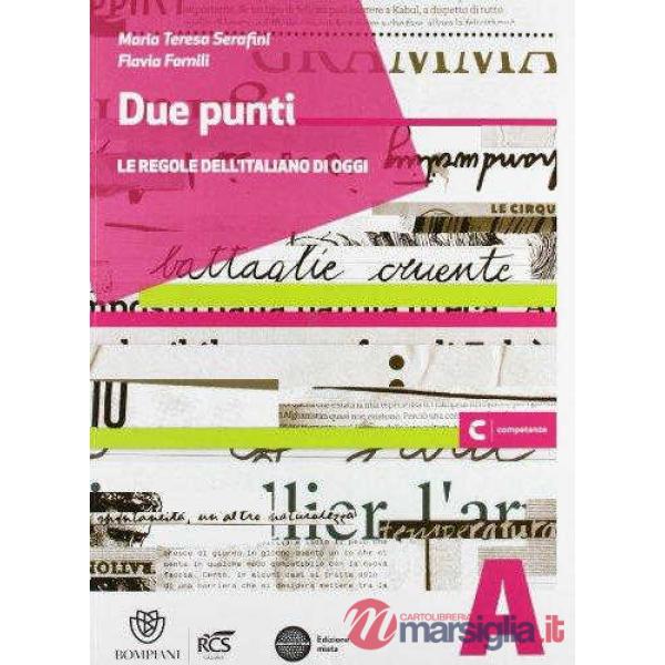 DUE PUNTI - SET MAIOR CON EBOOK PLUS