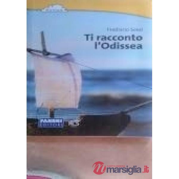 TI RACCONTO L'ODISSEA