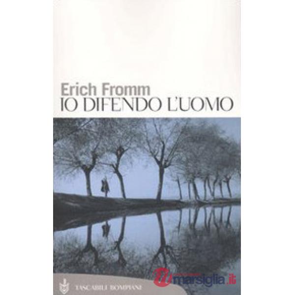 Io difendo l'uomo