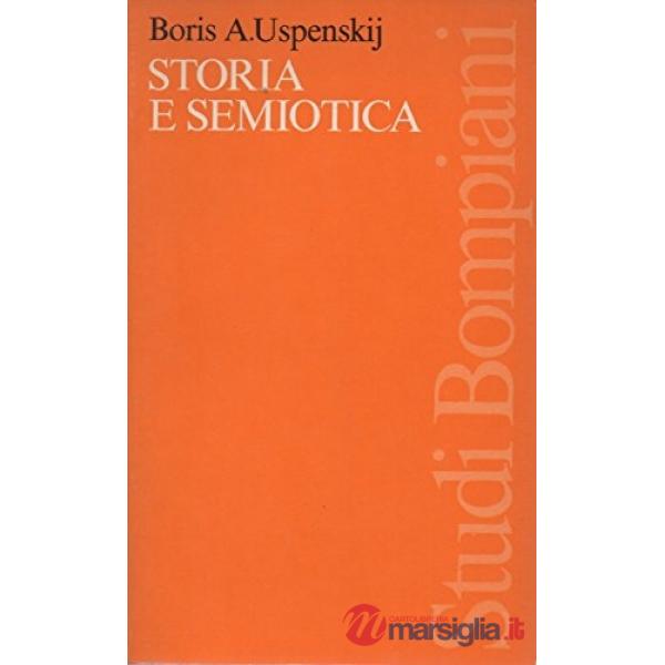 Storia e semiotica