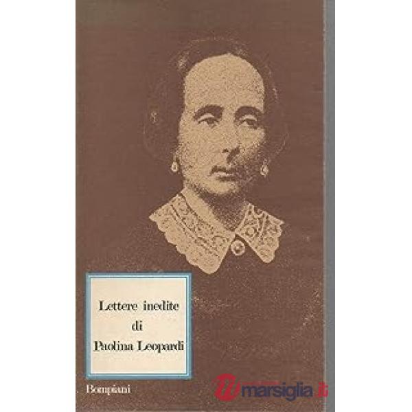 Lettere inedite