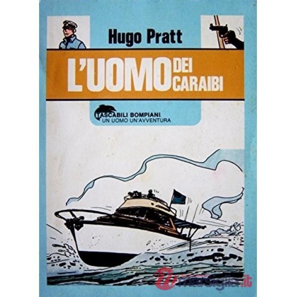 Uomo dei Caraibi (L')