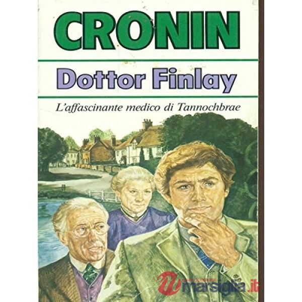 Dottor Finlay