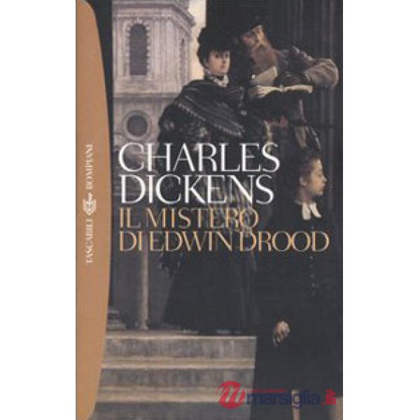 Mistero di Edwin Drood (Il)