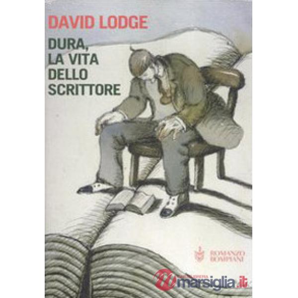 Dura, la vita dello scrittore