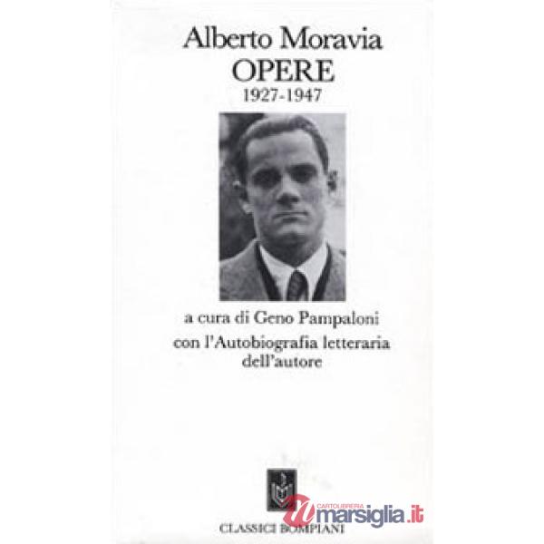 Opere 1927-1947