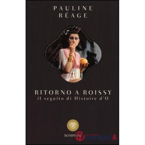 Ritorno a Roissy