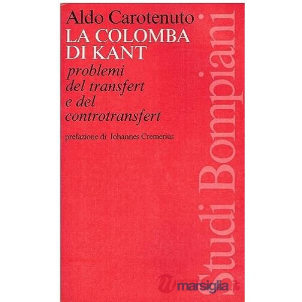 Colomba di Kant (La)