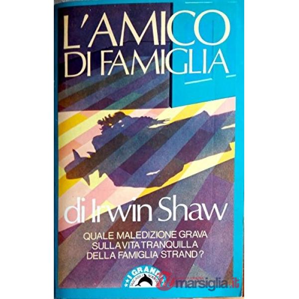 Amico di famiglia (L')