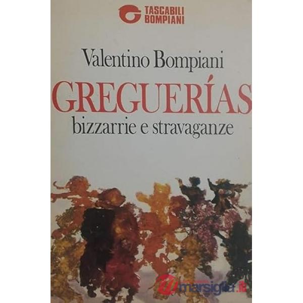 Greguerias