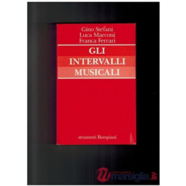 Intervalli musicali