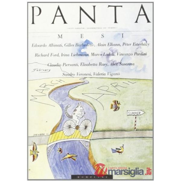 Panta. Mesi