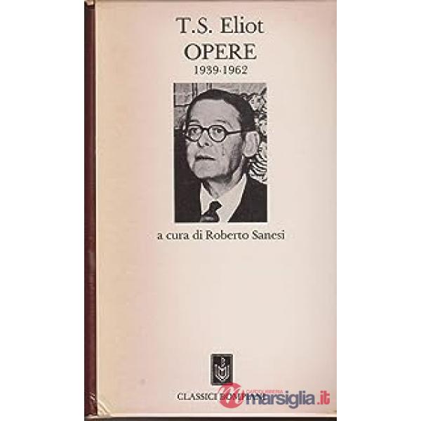 Opere (1939-1962)