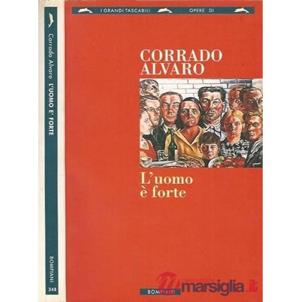 Uomo è forte (L')