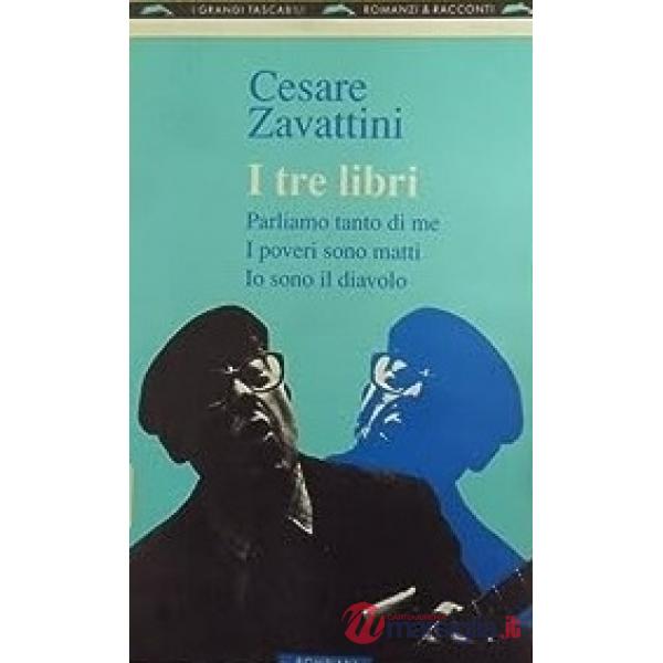 Tre libri (I)