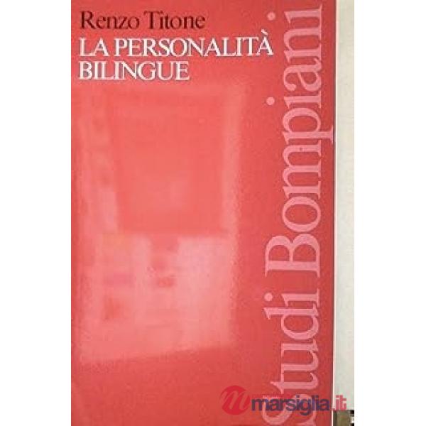 Personalità bilingue (La)
