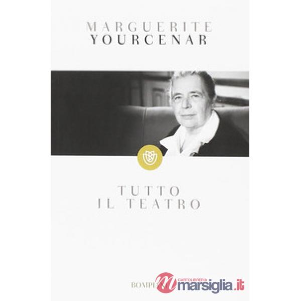 Tutto il teatro