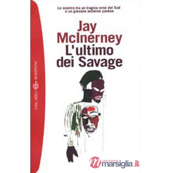 Ultimo dei Savage (L')
