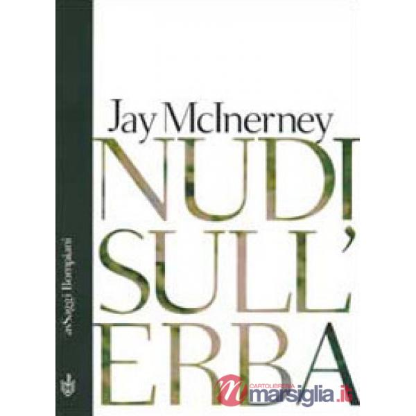 Nudi sull'erba
