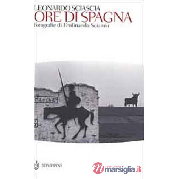 Ore di Spagna