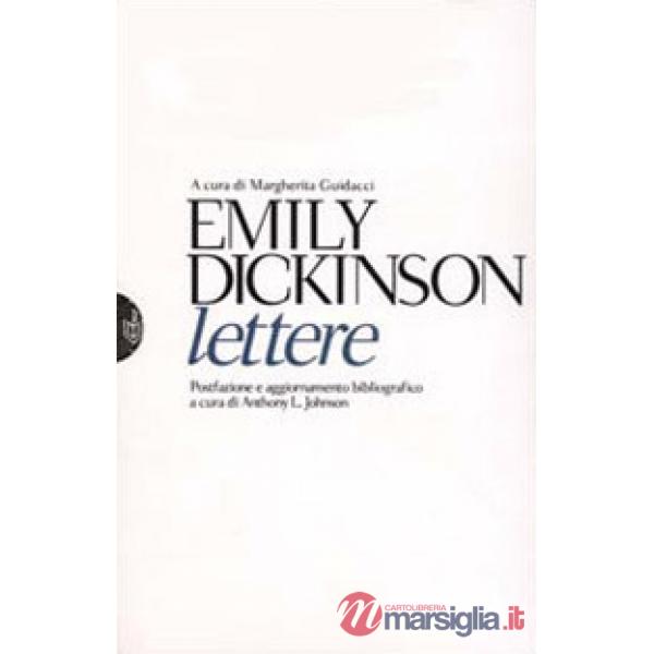 Poesie e lettere