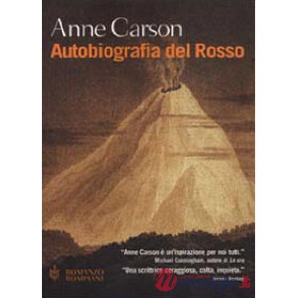Autobiografia del Rosso
