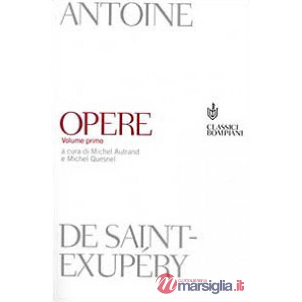 Opere. Vol. 1
