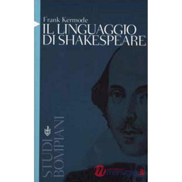 Linguaggio di Shakespeare (Il)