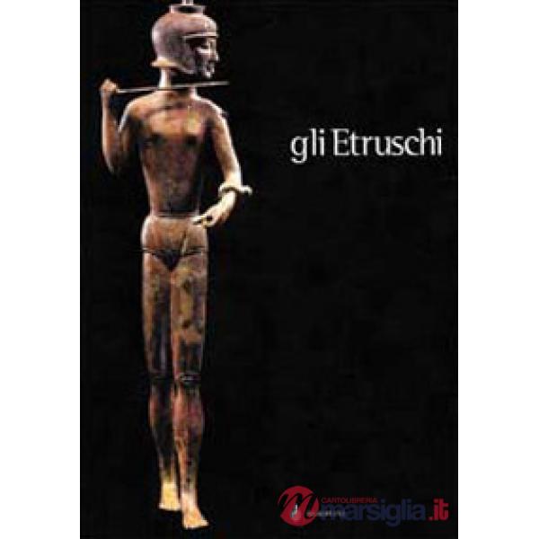 Etruschi (Gli)