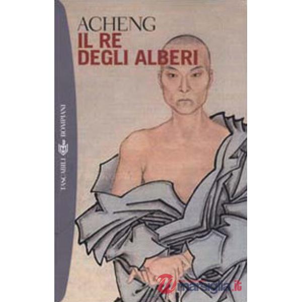 Re degli alberi (Il)