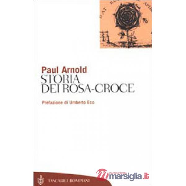 Storia dei Rosa-Croce