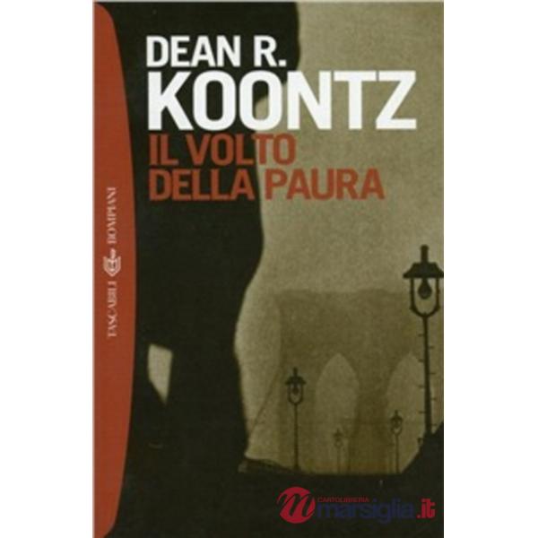 Volto della paura (Il)