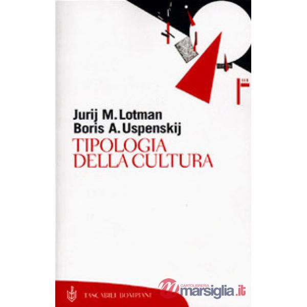 Tipologia della cultura