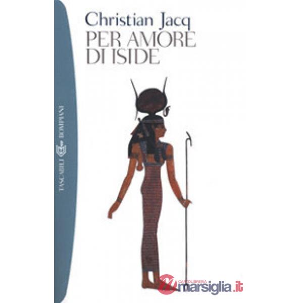 Per amore di Iside