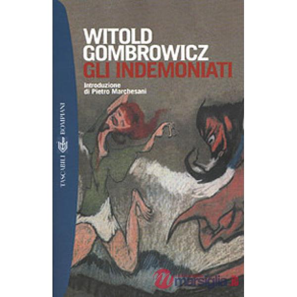 Indemoniati (Gli)