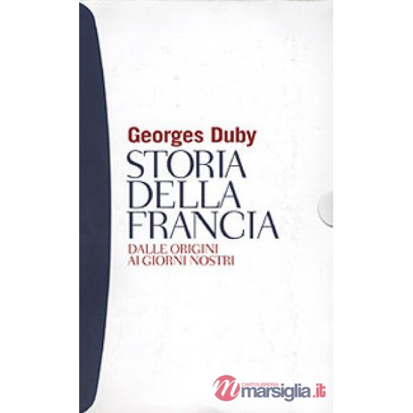 Storia della Francia
