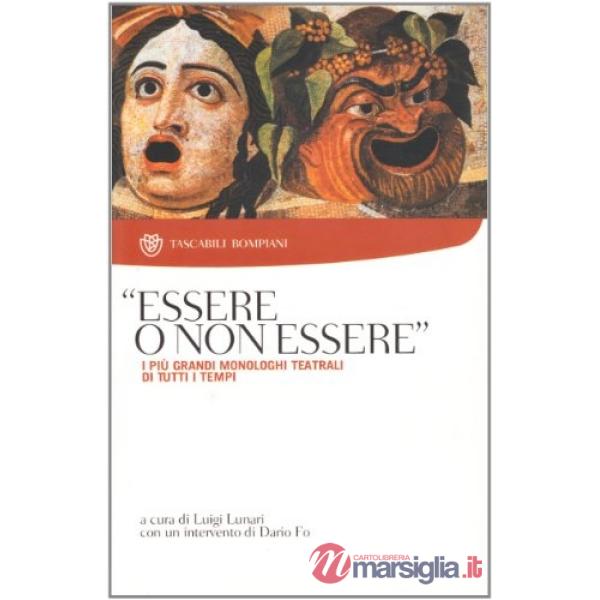 Essere o non essere