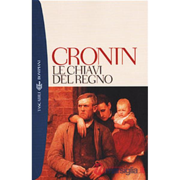 Chiavi del regno (Le)