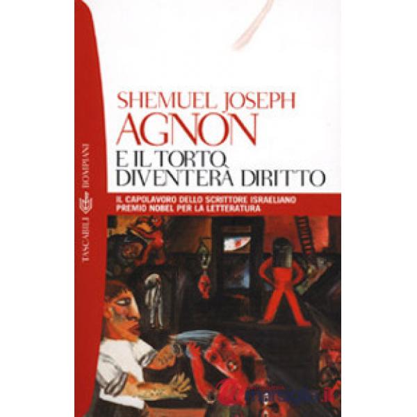 E il torto diventerà diritto