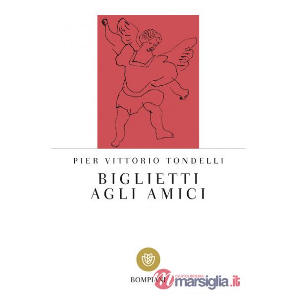Biglietti agli amici
