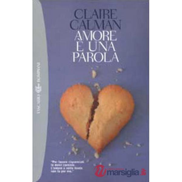 Amore è una parola