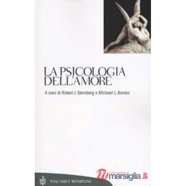 Psicologia dell'amore (La)